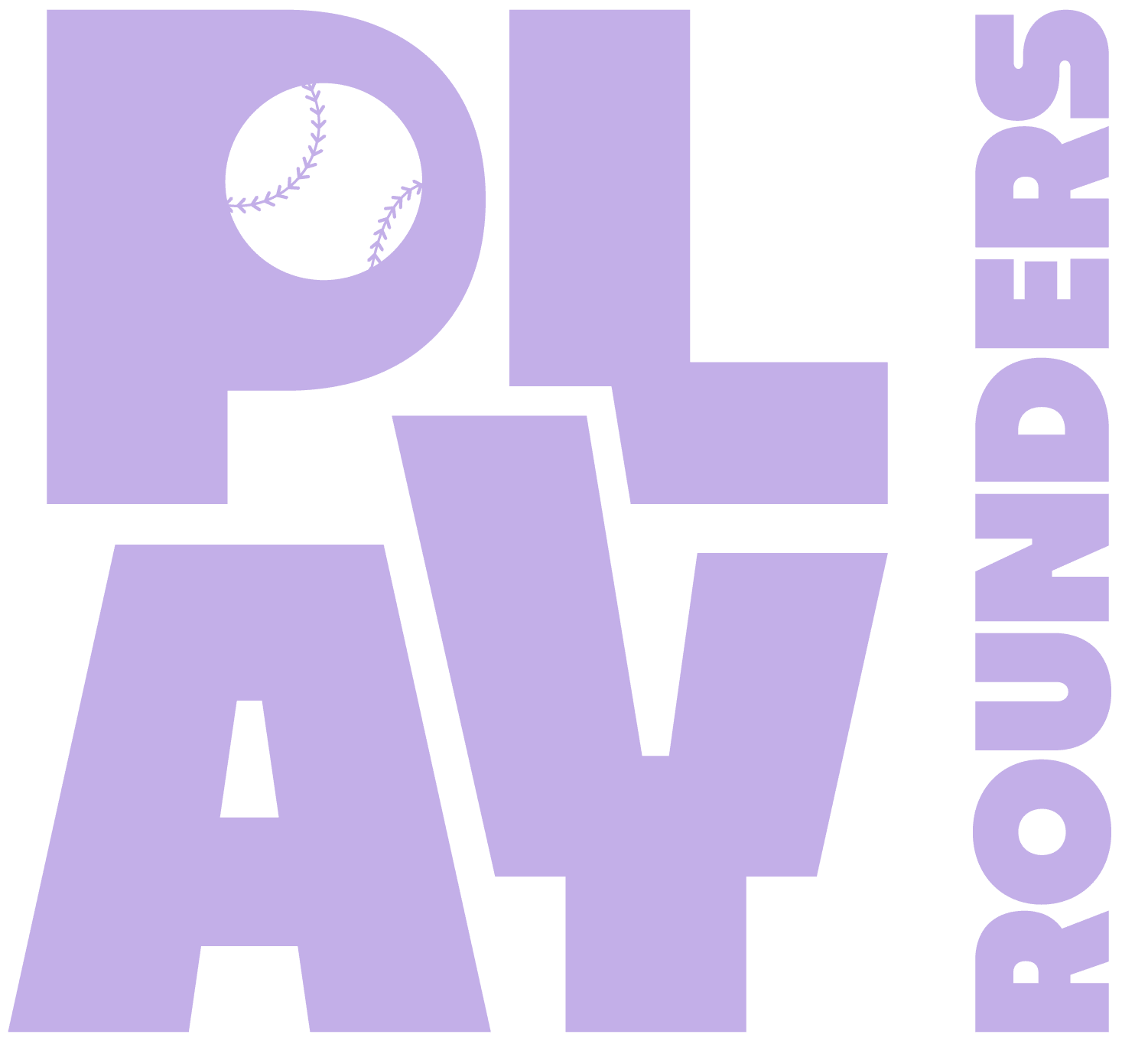 Play Rounders Logo